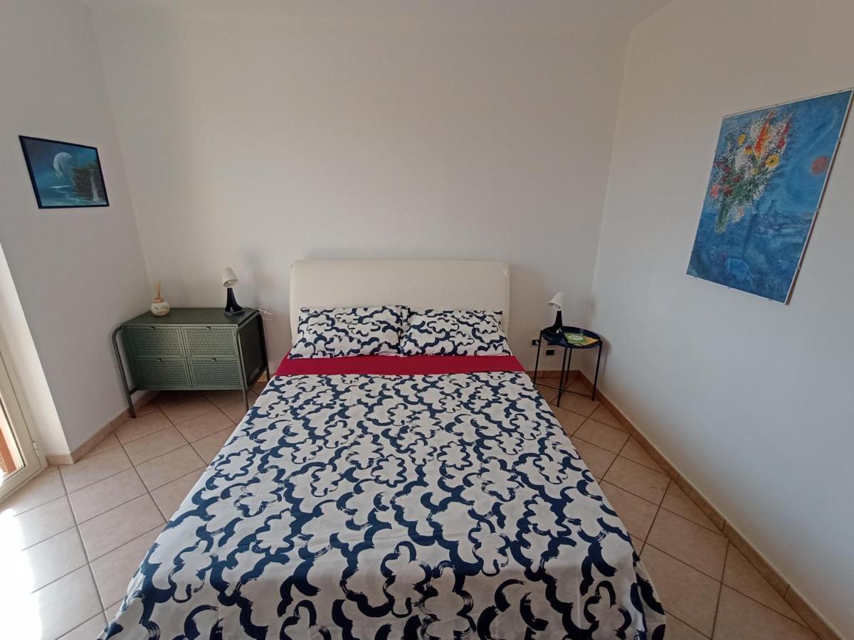 Degli Angioini Holiday Home Caulonia Marina Esterno foto
