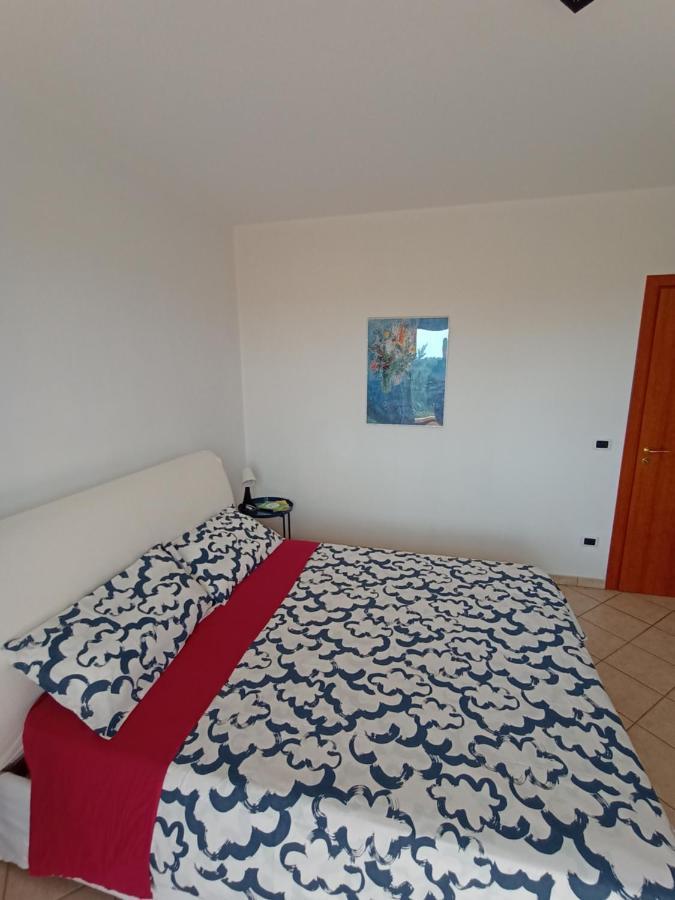 Degli Angioini Holiday Home Caulonia Marina Esterno foto