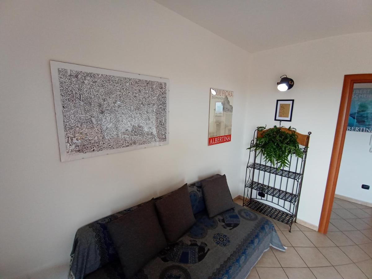 Degli Angioini Holiday Home Caulonia Marina Esterno foto