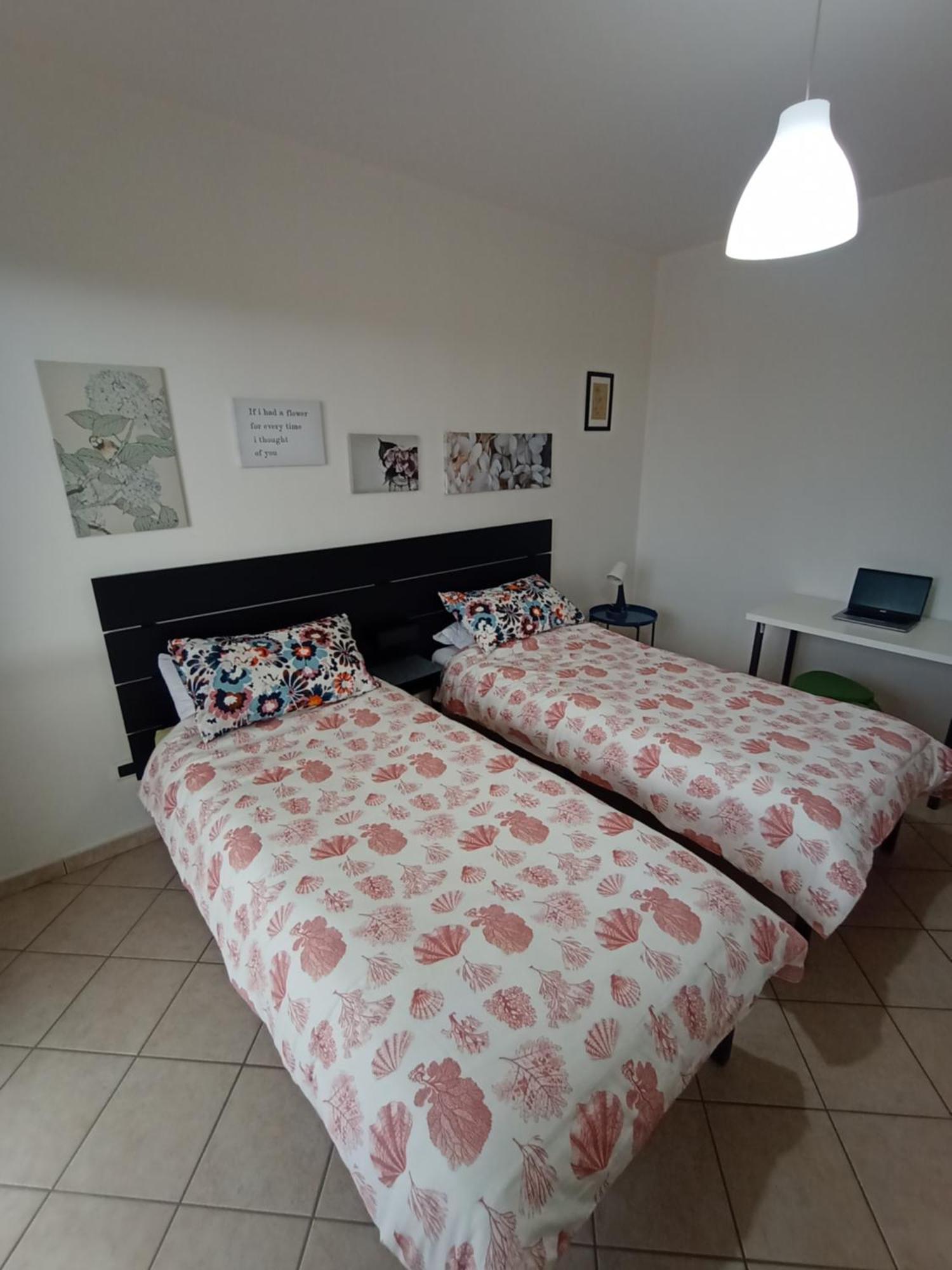 Degli Angioini Holiday Home Caulonia Marina Esterno foto