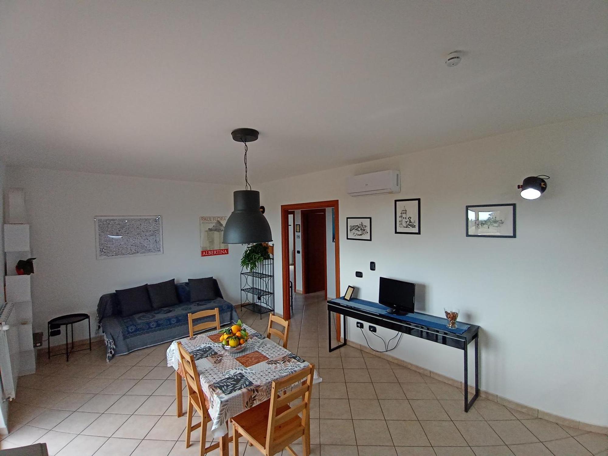 Degli Angioini Holiday Home Caulonia Marina Esterno foto